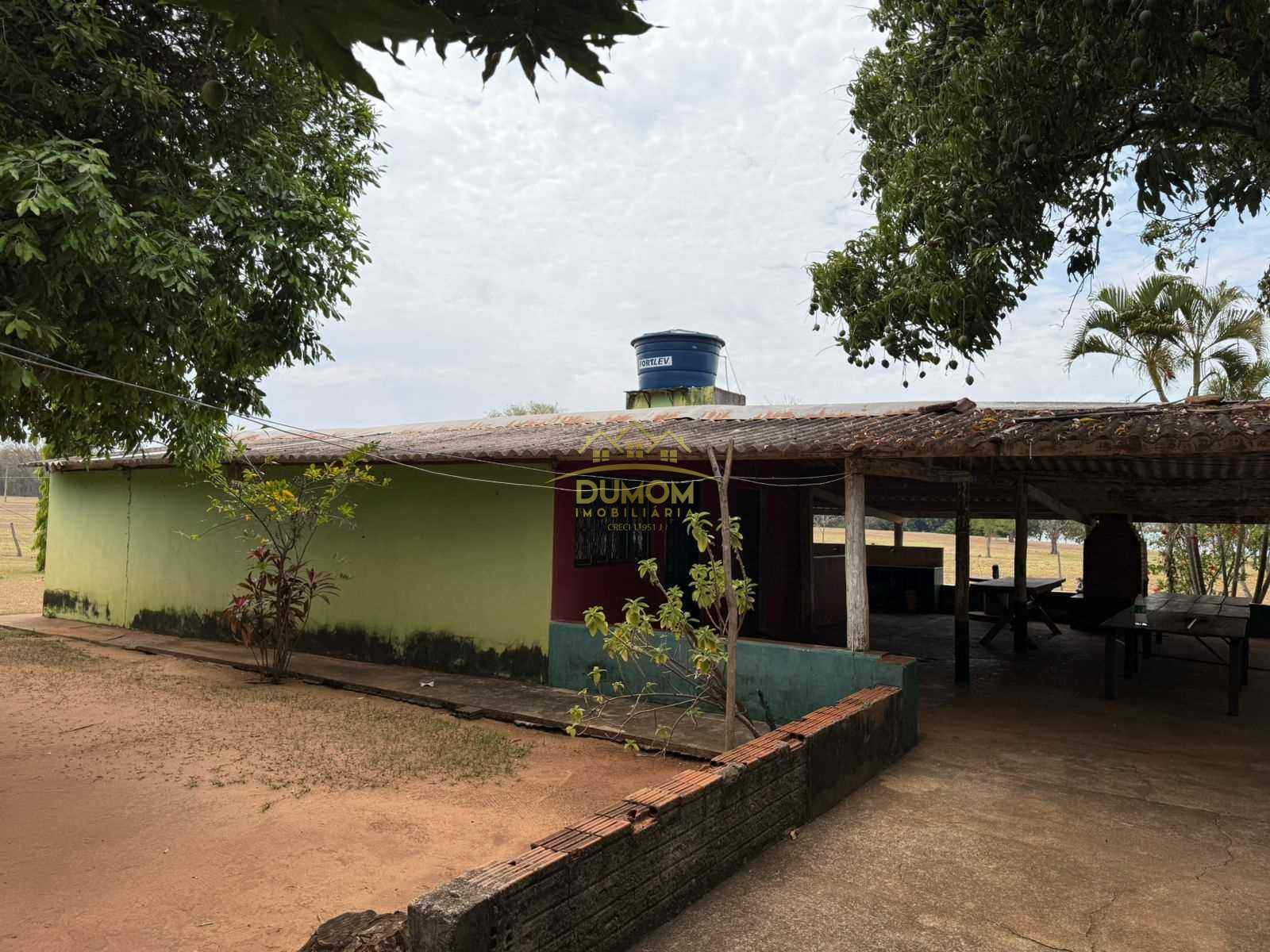 Rancho para Venda por R$ 1.500.000, Sucuriu em Tres Lagoas/MS