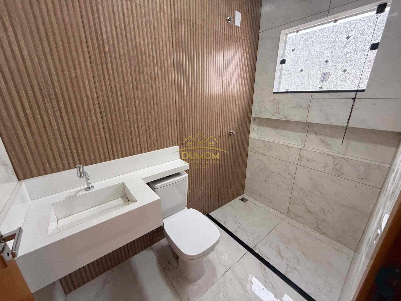 Casa para Venda por R$ 410.000, Nova Três Lagoas em Tres Lagoas/MS