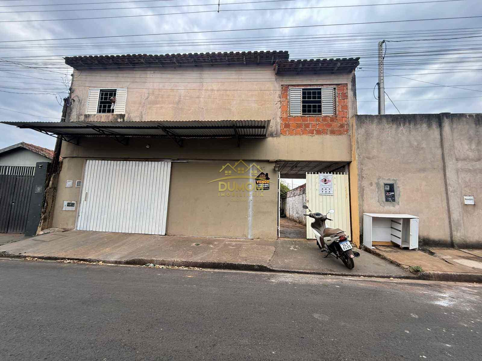 Casa para Venda por R$ 200.000, Jardim Caçula em Tres Lagoas/MS