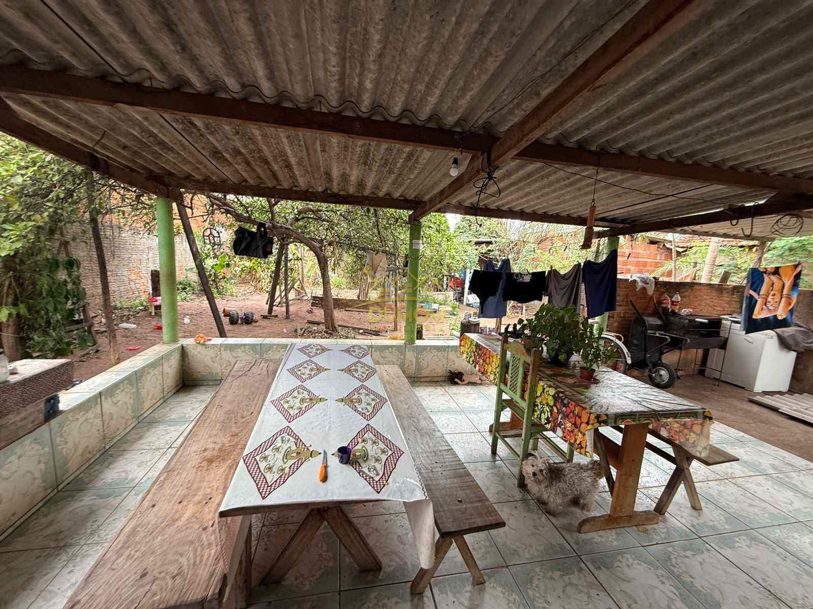 Casa para Venda por R$ 250.000, Santa Rita em Tres Lagoas/MS