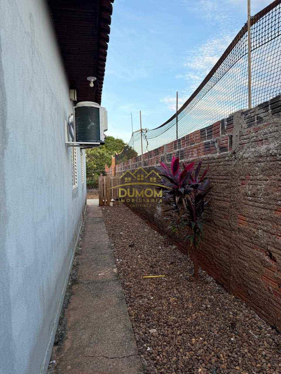 Casa para Venda por R$ 360.000, Vila Nova em Tres Lagoas/MS
