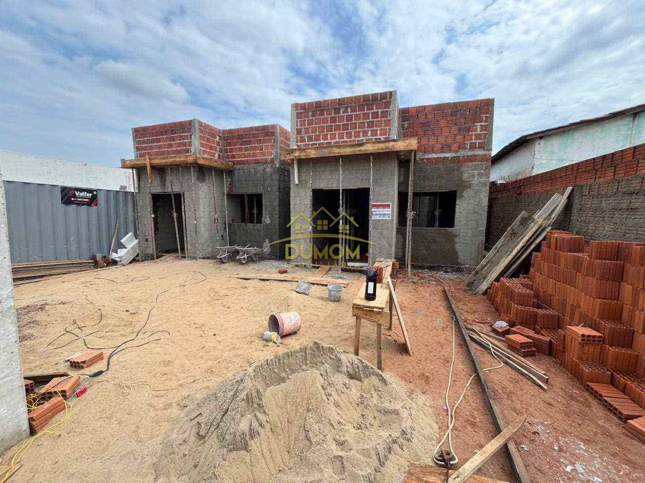 Casa para Venda por R$ 250.000, Nova Três Lagoas em Tres Lagoas/MS