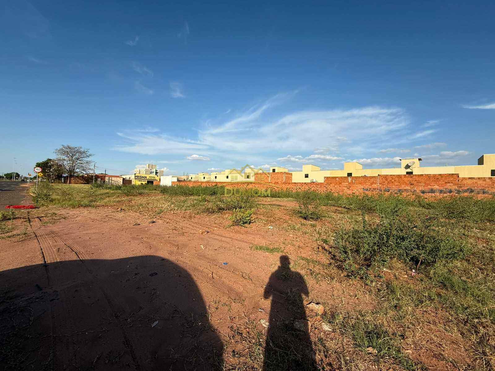 Terreno para Venda por R$ 1.600.000, Jardim Alvorada em Tres Lagoas/MS