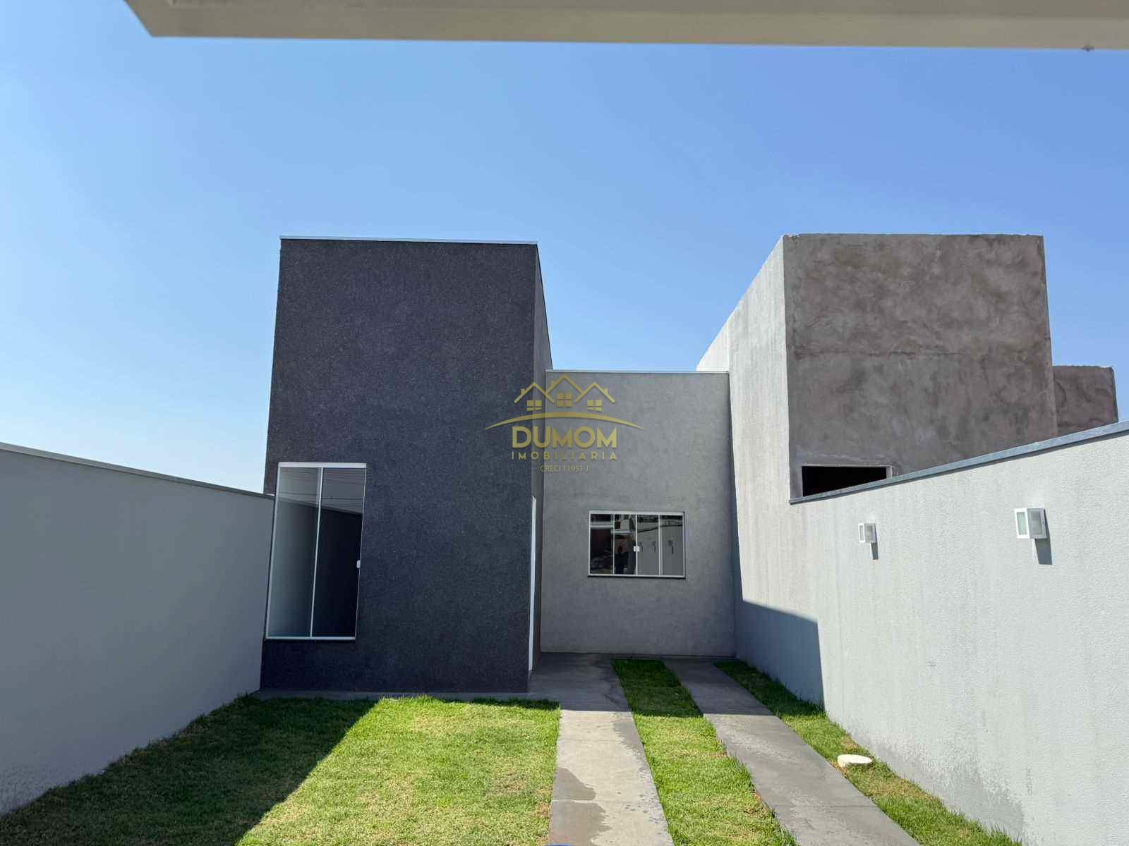 Casa para Venda por R$ 385.000, Bela Vista em Tres Lagoas/MS