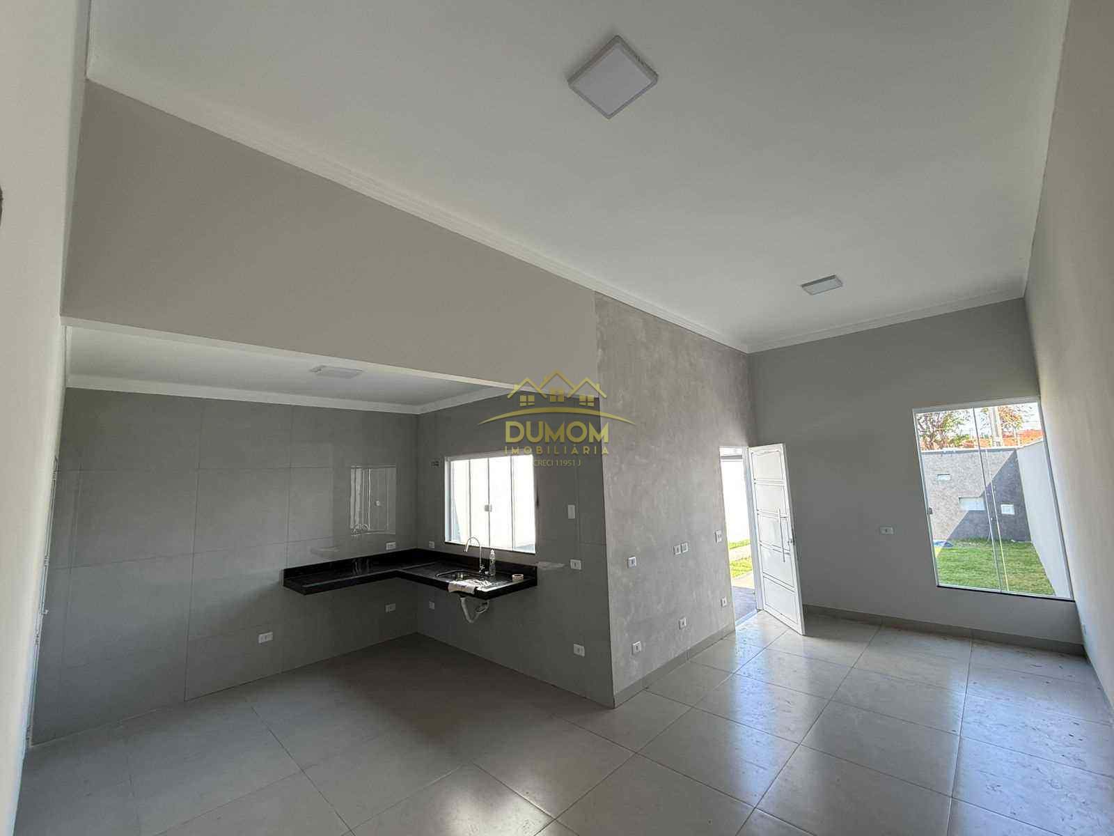Casa para Venda por R$ 385.000, Bela Vista em Tres Lagoas/MS
