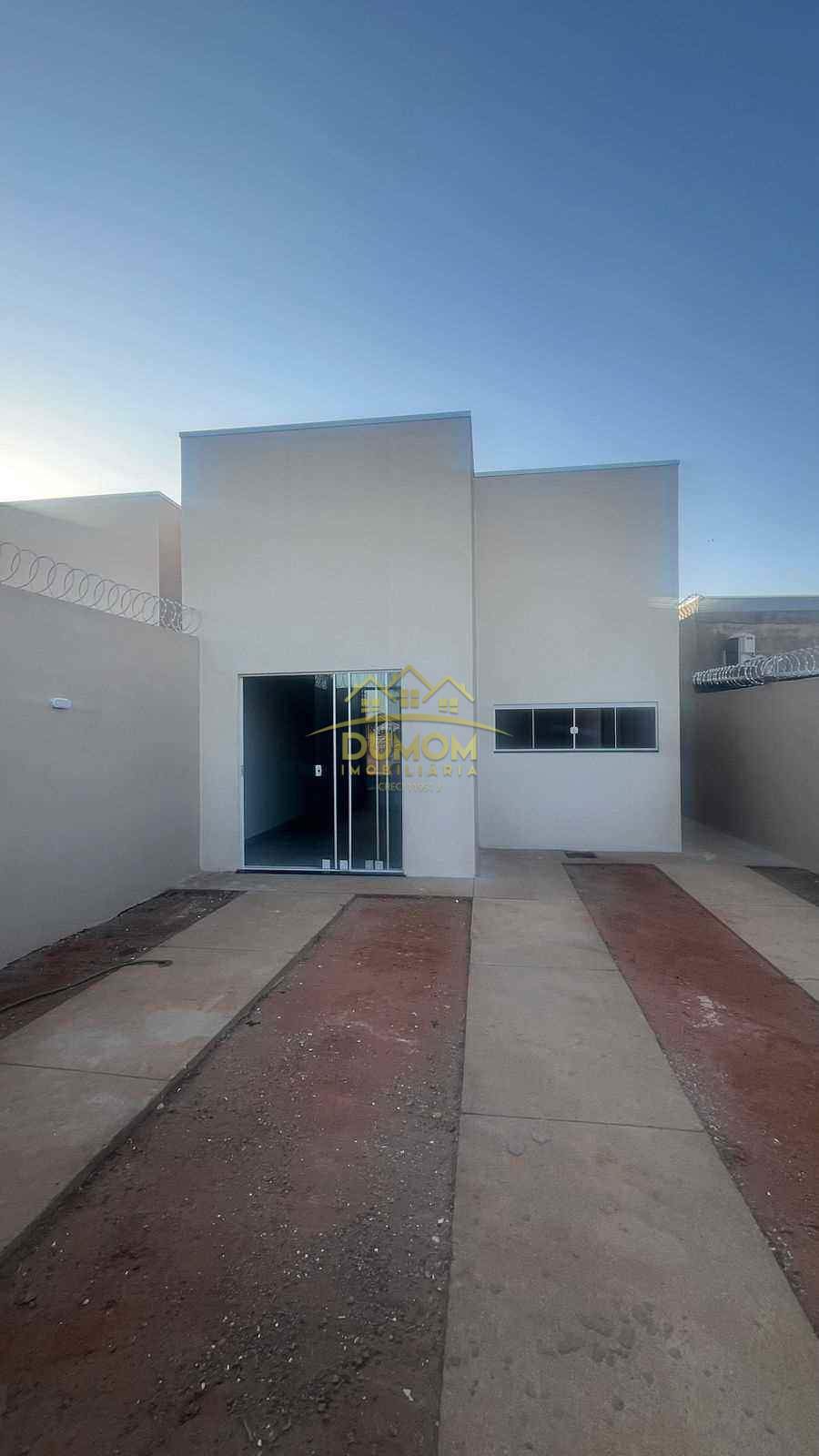 Casa para Venda por R$ 295.000, Bela Vista em Tres Lagoas/MS