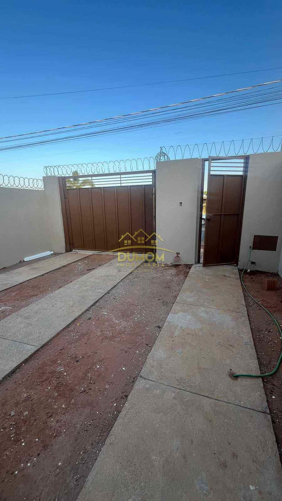 Casa para Venda por R$ 295.000, Bela Vista em Tres Lagoas/MS