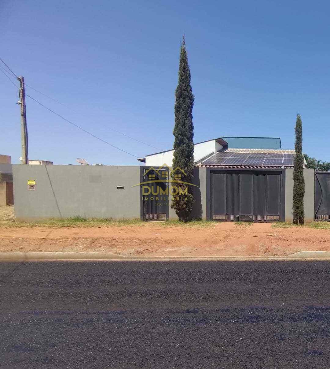 Casa para Venda por R$ 650.000, Jardim Alvorada em Tres Lagoas/MS