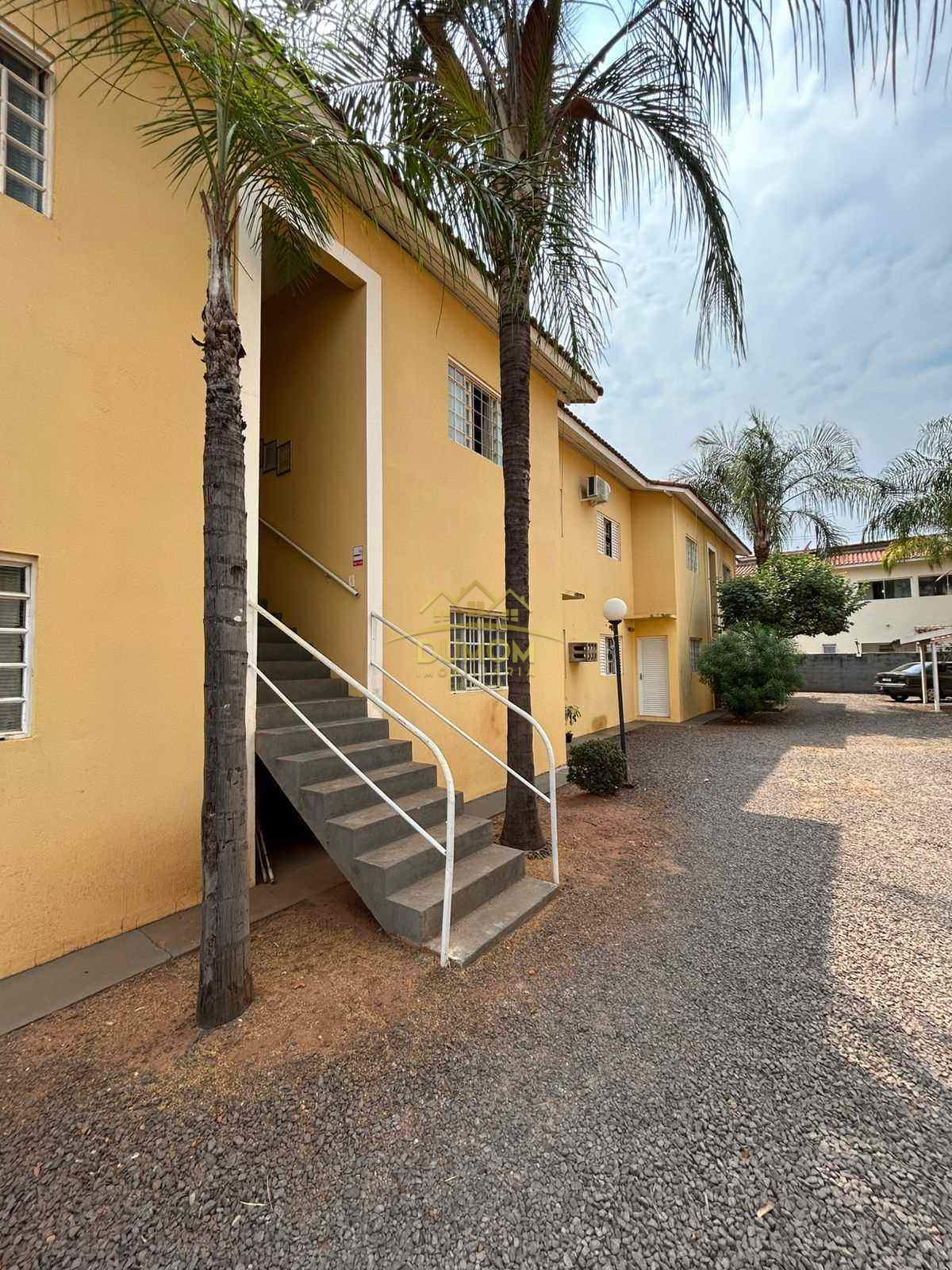 Apartamento para Venda por R$ 180.000, Jardim Paranapunga em Tres Lagoas/MS