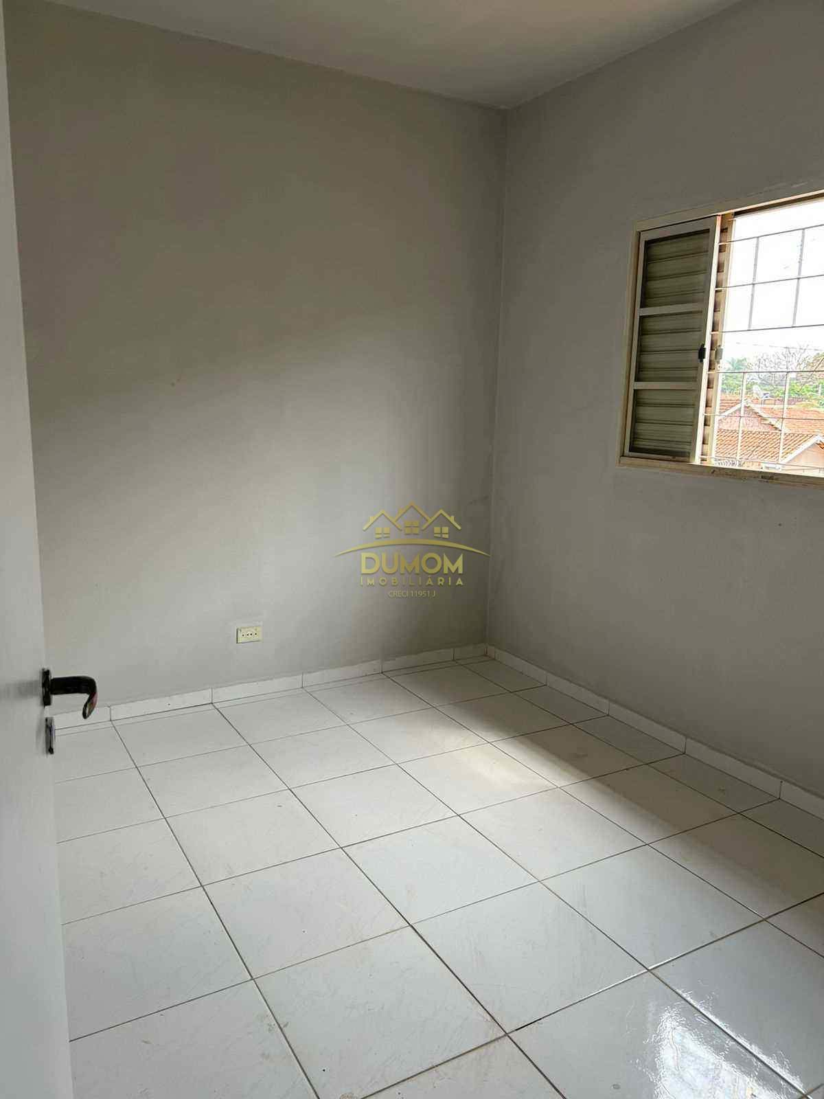 Apartamento para Venda por R$ 180.000, Jardim Paranapunga em Tres Lagoas/MS