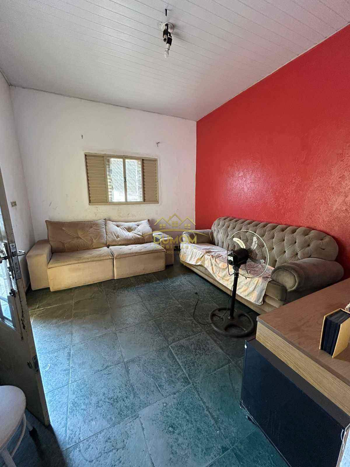 Casa para Venda por R$ 300.000, Santos Dumont em Tres Lagoas/MS