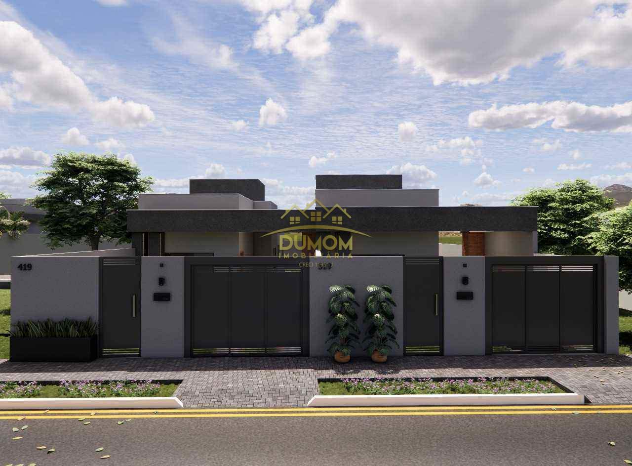 Casa para Venda por R$ 380.000, Mais Parque em Tres Lagoas/MS
