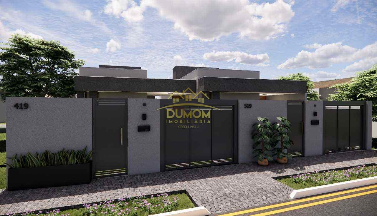 Casa para Venda por R$ 380.000, Mais Parque em Tres Lagoas/MS