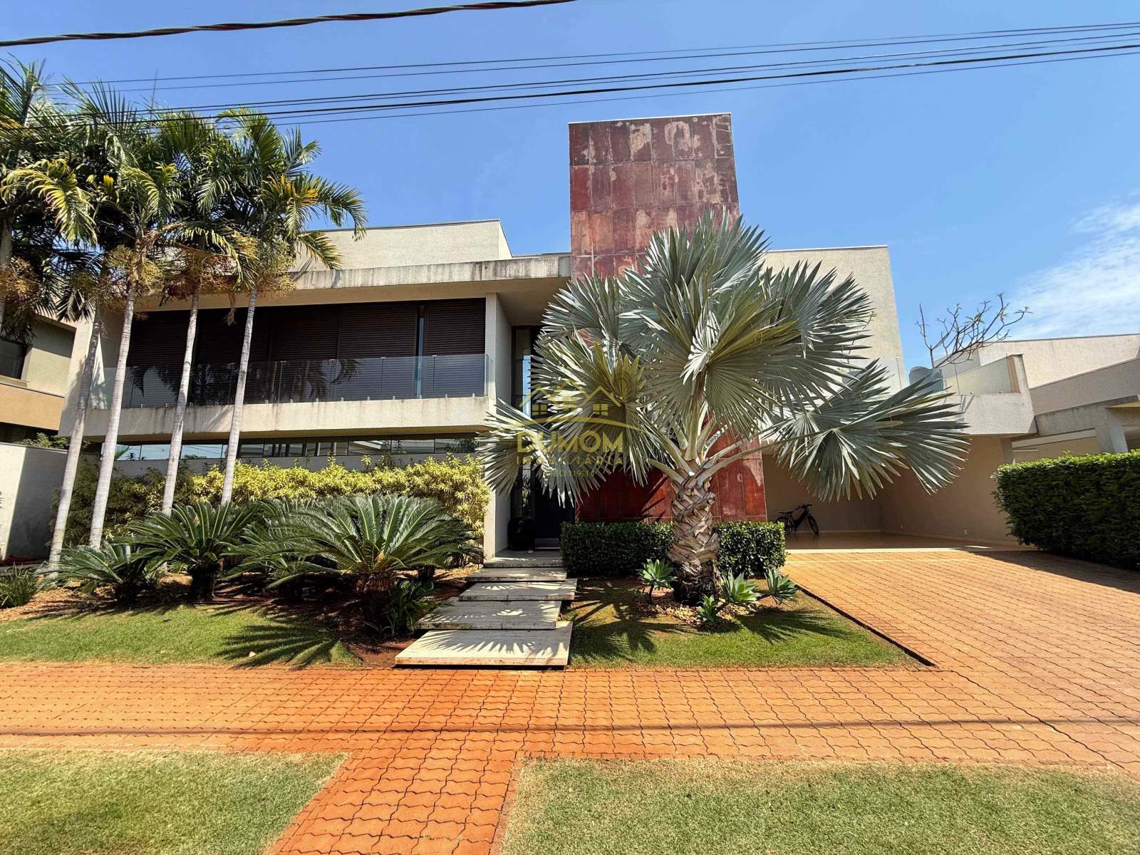 Casa para Venda por R$ 6.500.000, Parque Das Mangueiras em Tres Lagoas/MS