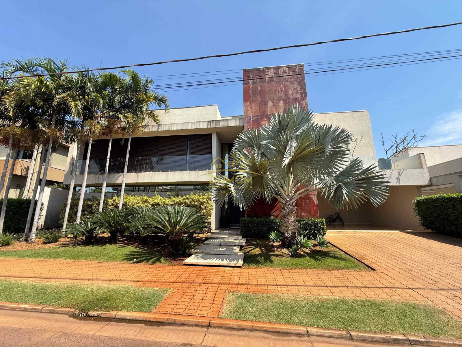 Casa para Venda por R$ 6.500.000, Parque Das Mangueiras em Tres Lagoas/MS