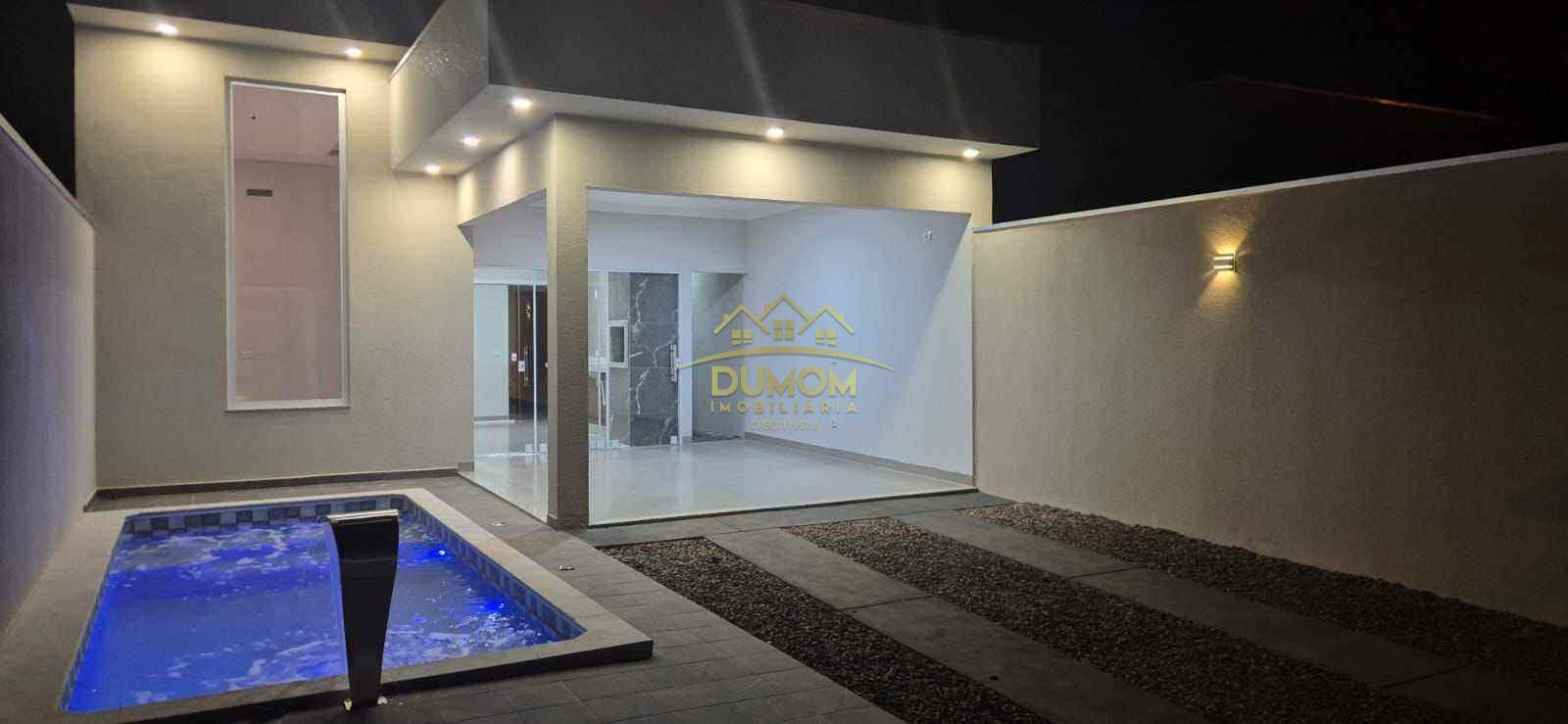 Casa para Venda por R$ 525.000, Jardim Do Ipê 3 em Tres Lagoas/MS