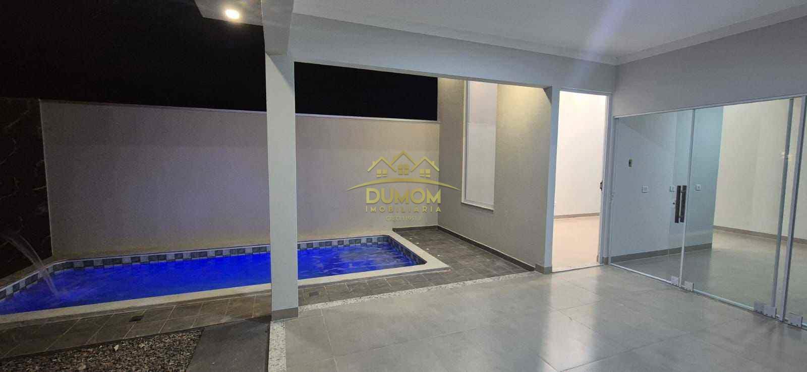 Casa para Venda por R$ 525.000, Jardim Do Ipê 3 em Tres Lagoas/MS