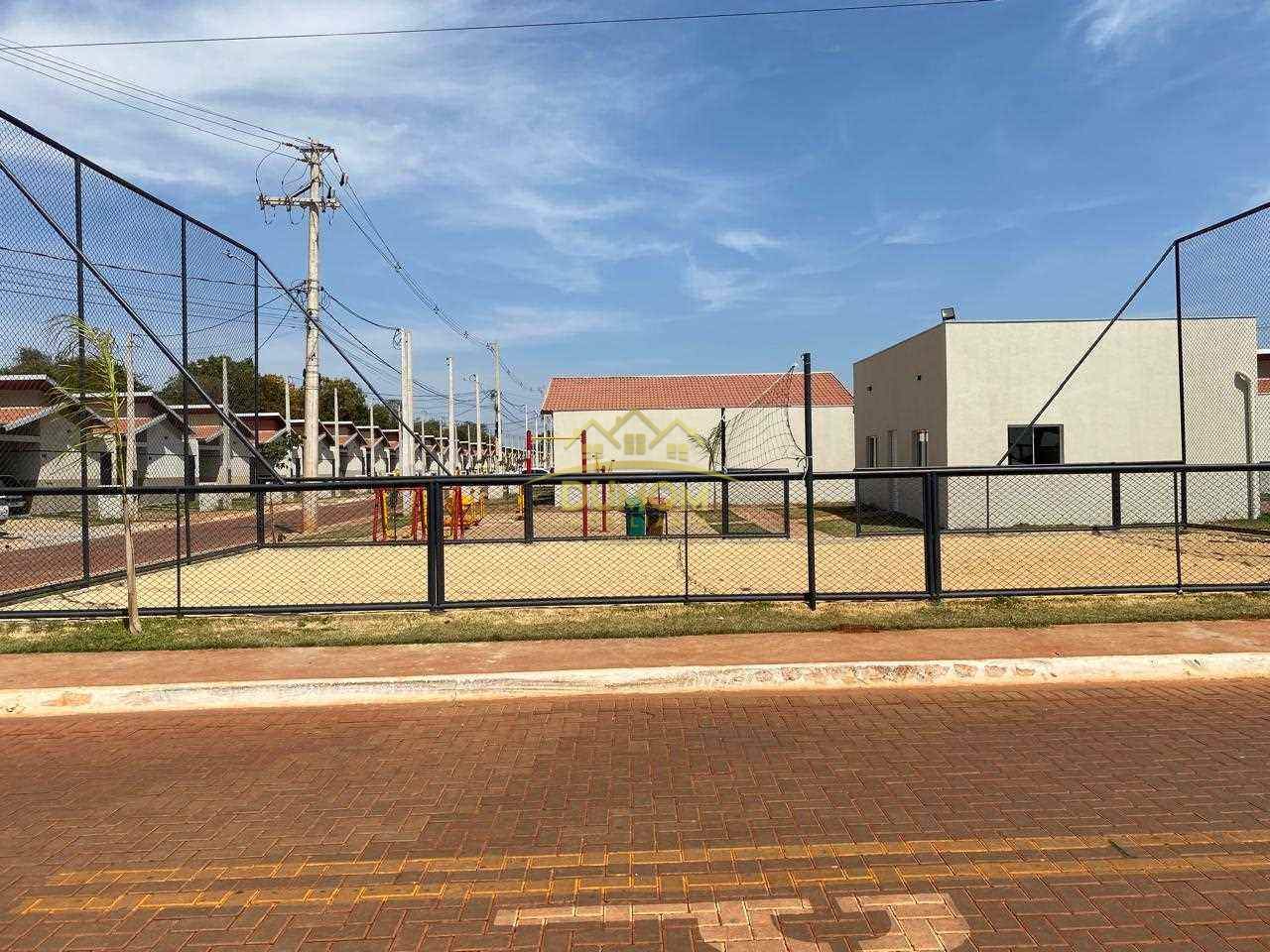 Casa para Venda por R$ 260.000, Jardim Progresso em Tres Lagoas/MS