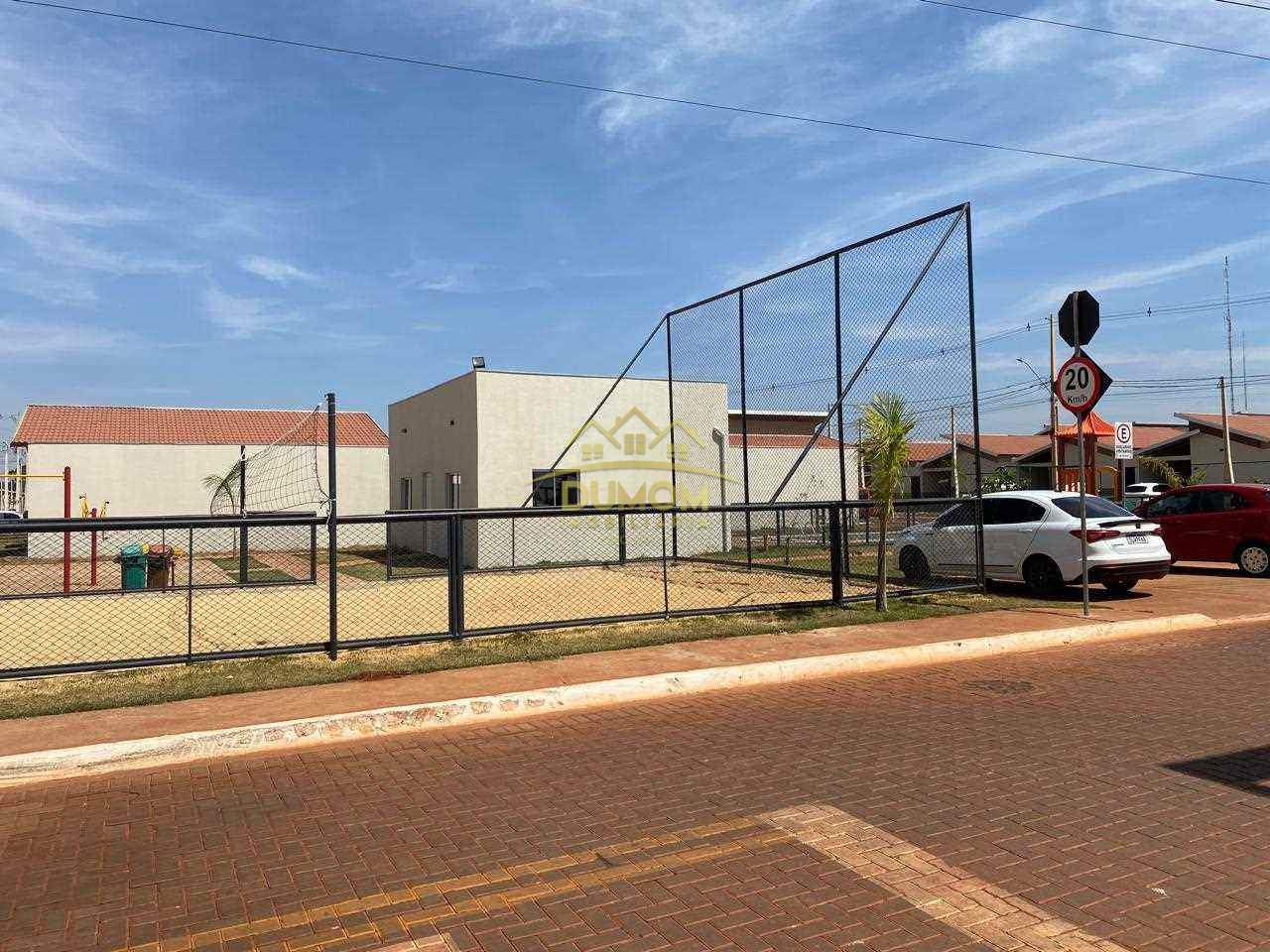 Casa para Venda por R$ 260.000, Jardim Progresso em Tres Lagoas/MS