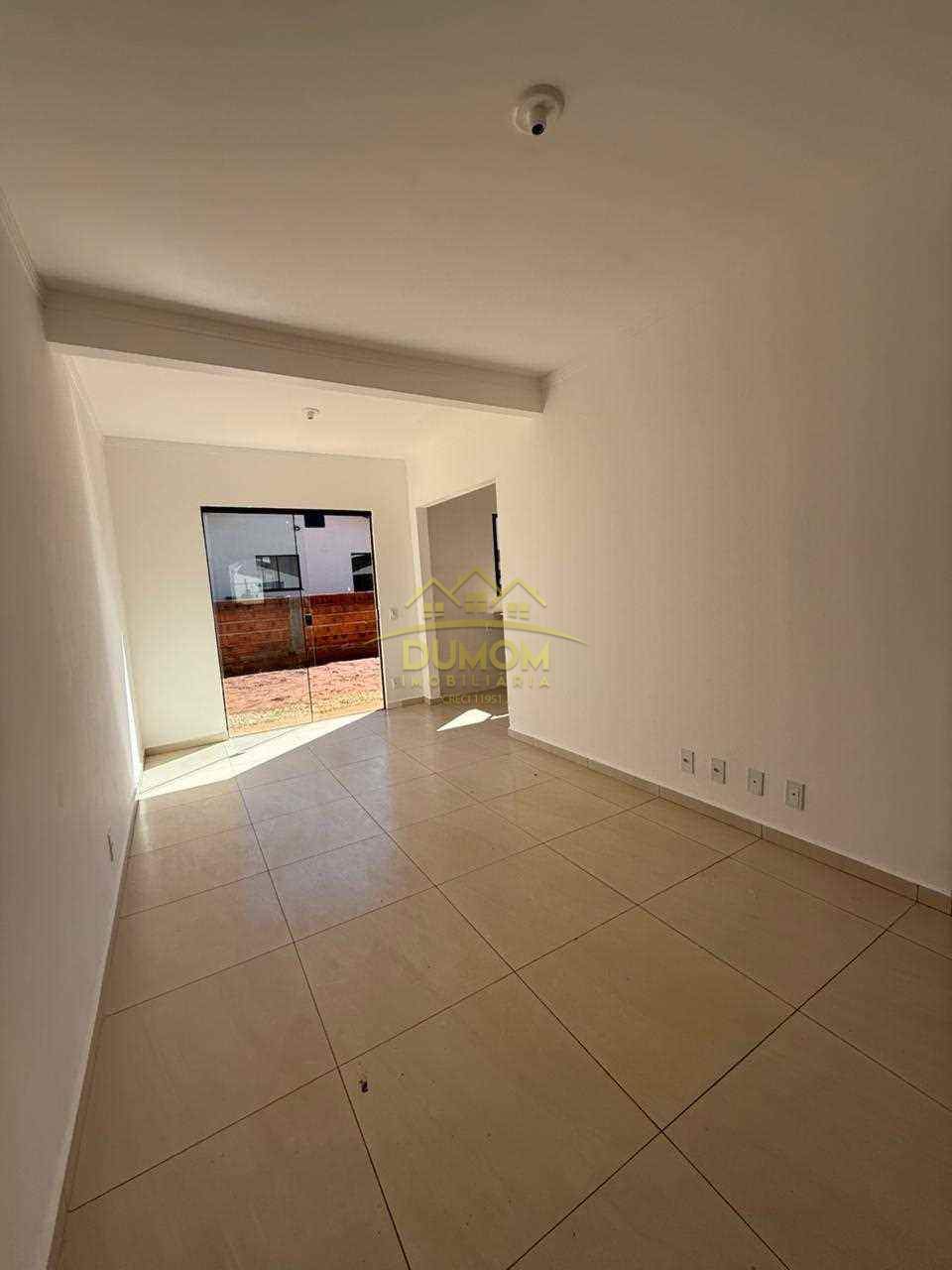 Casa para Venda por R$ 260.000, Jardim Progresso em Tres Lagoas/MS