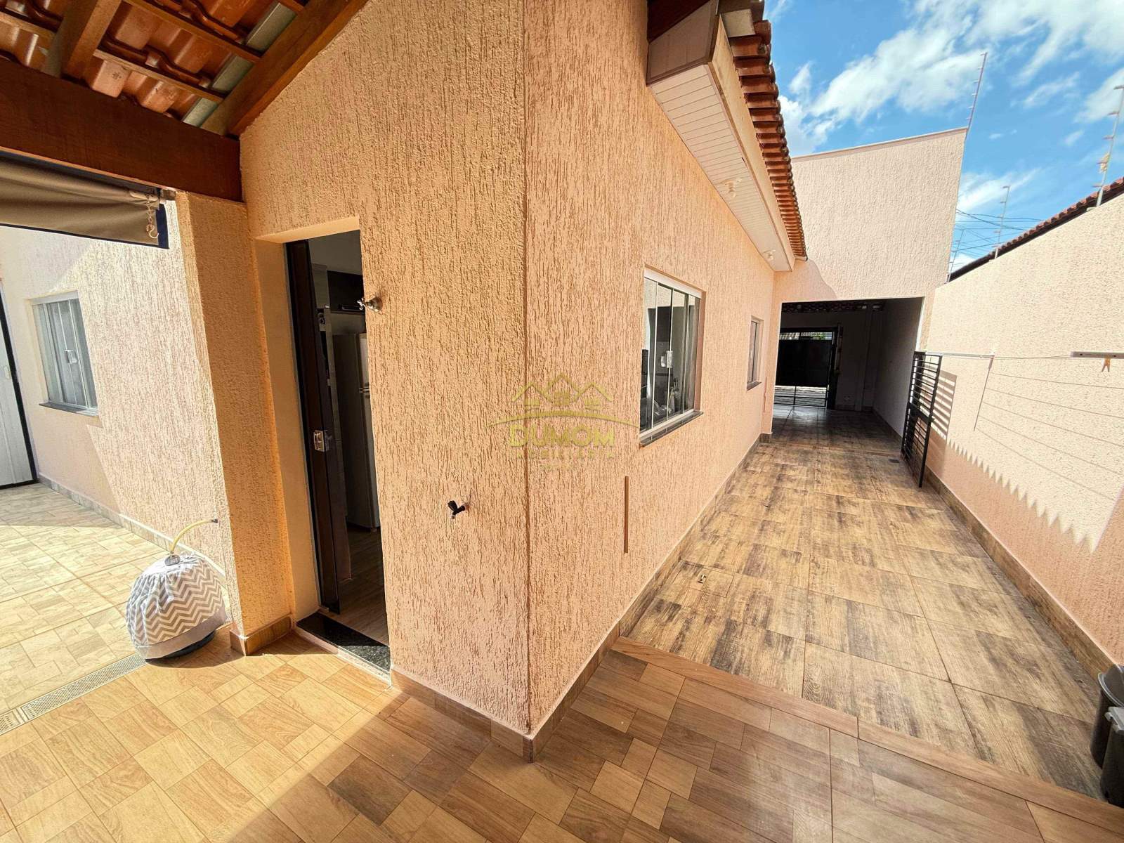 Casa para Venda por R$ 370.000, Jardim Carandá em Tres Lagoas/MS