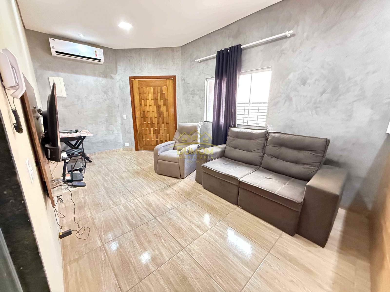 Casa para Venda por R$ 370.000, Jardim Carandá em Tres Lagoas/MS