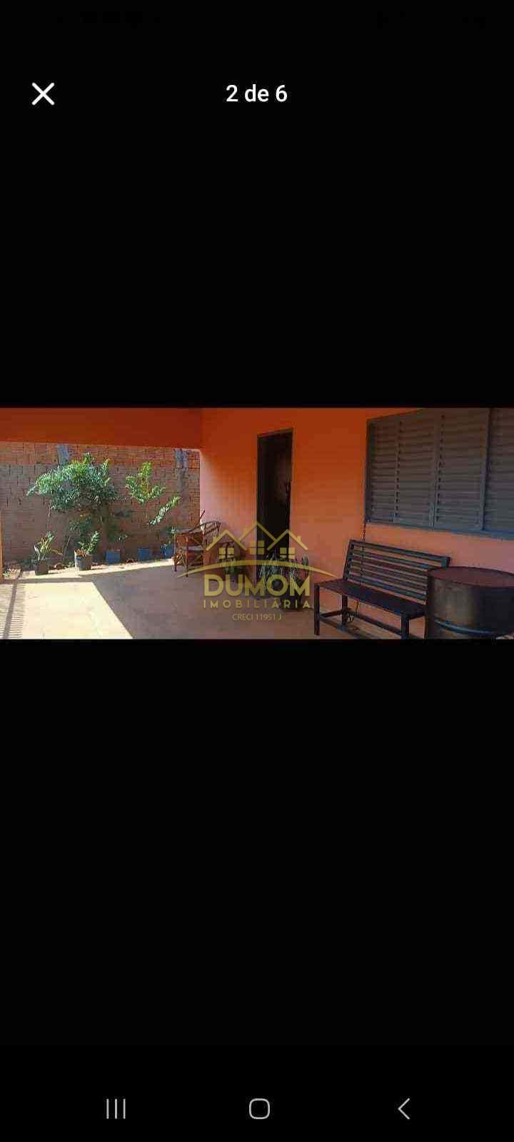 Casa para Venda por R$ 280.000, Vila Nova em Tres Lagoas/MS