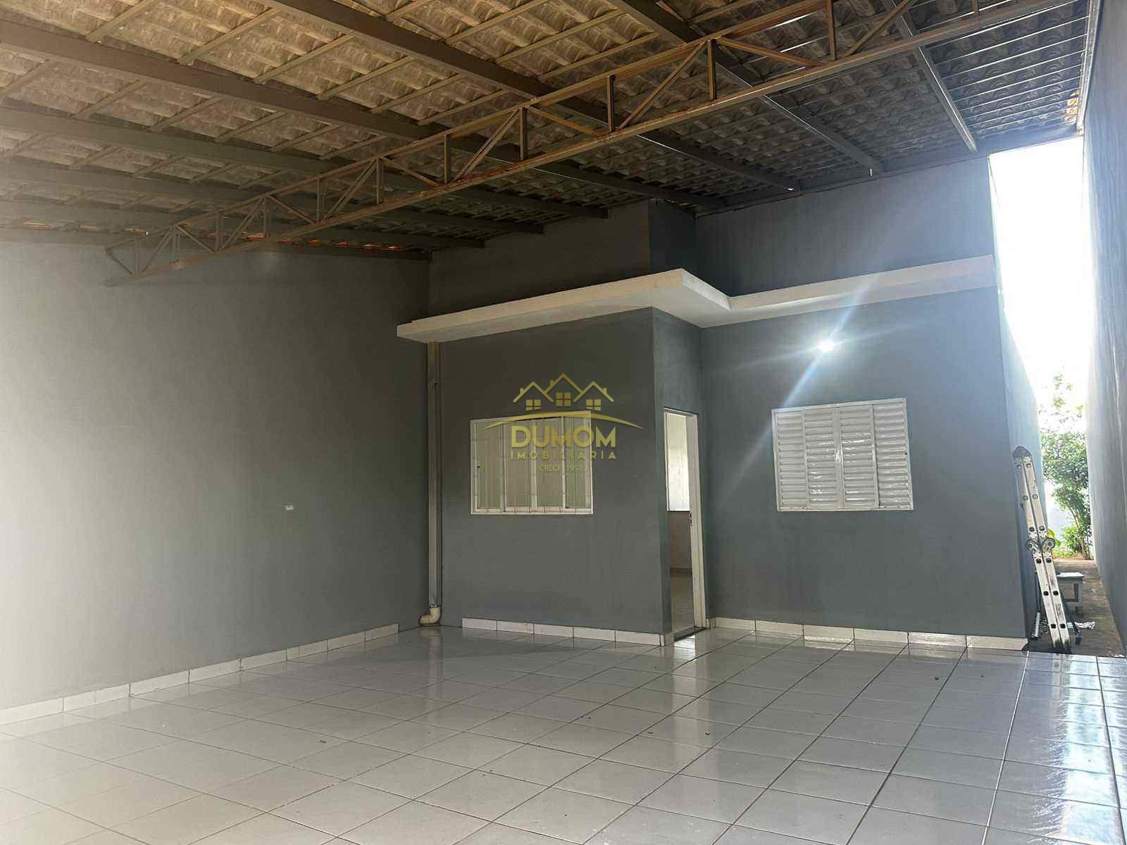 Casa para Venda por R$ 290.000, Jardim Cangalha em Tres Lagoas/MS