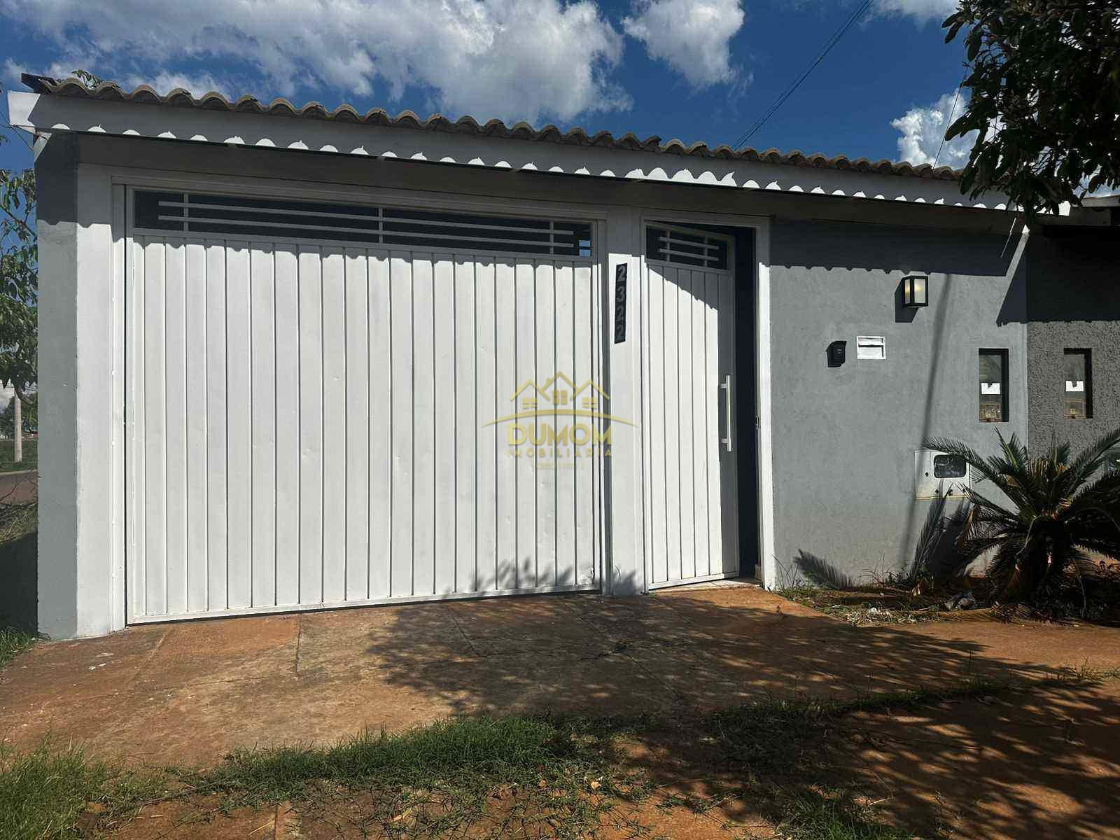 Casa para Venda por R$ 290.000, Jardim Cangalha em Tres Lagoas/MS