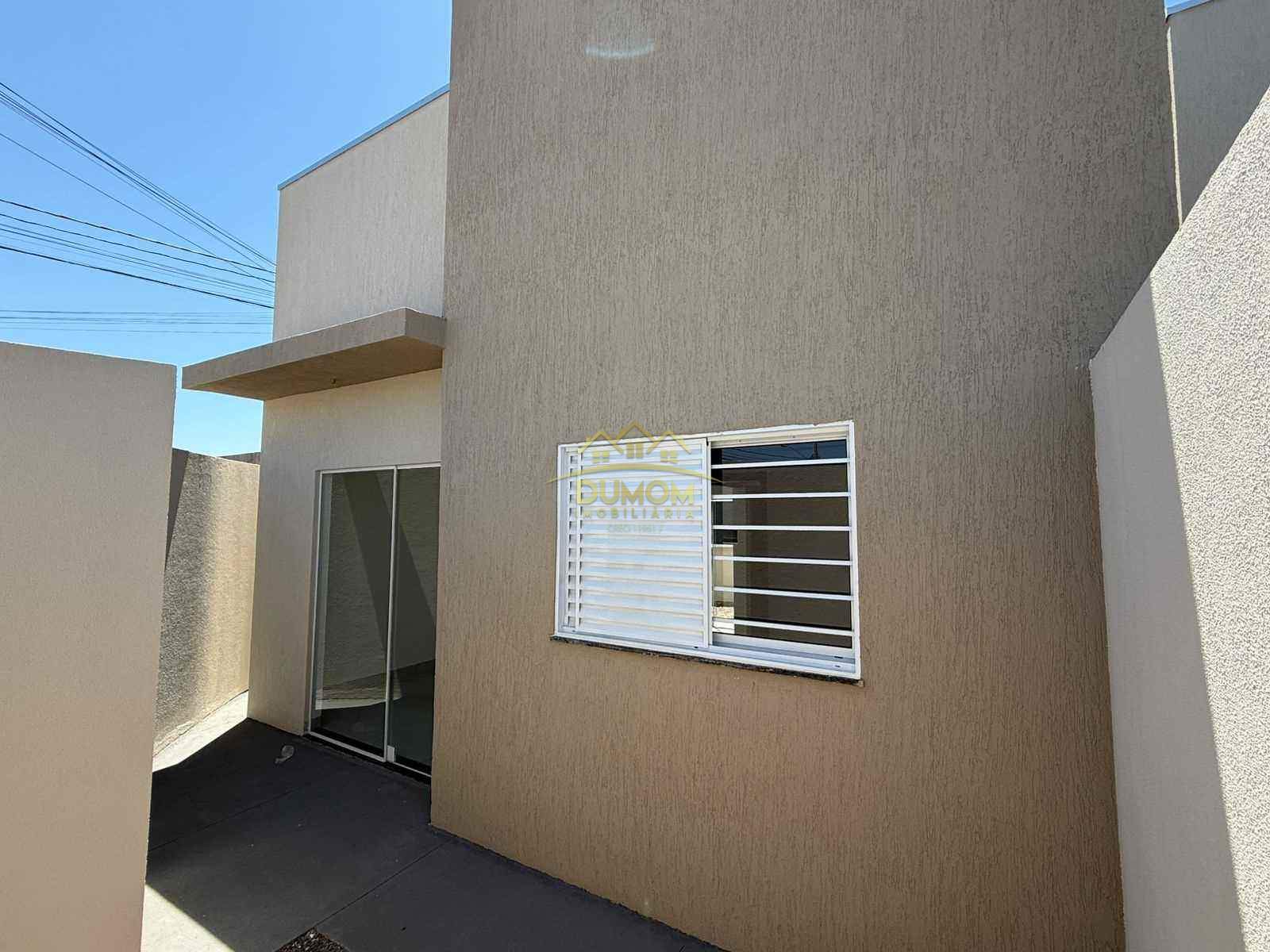 Casa para Venda por R$ 260.000, Nova Três Lagoas em Tres Lagoas/MS