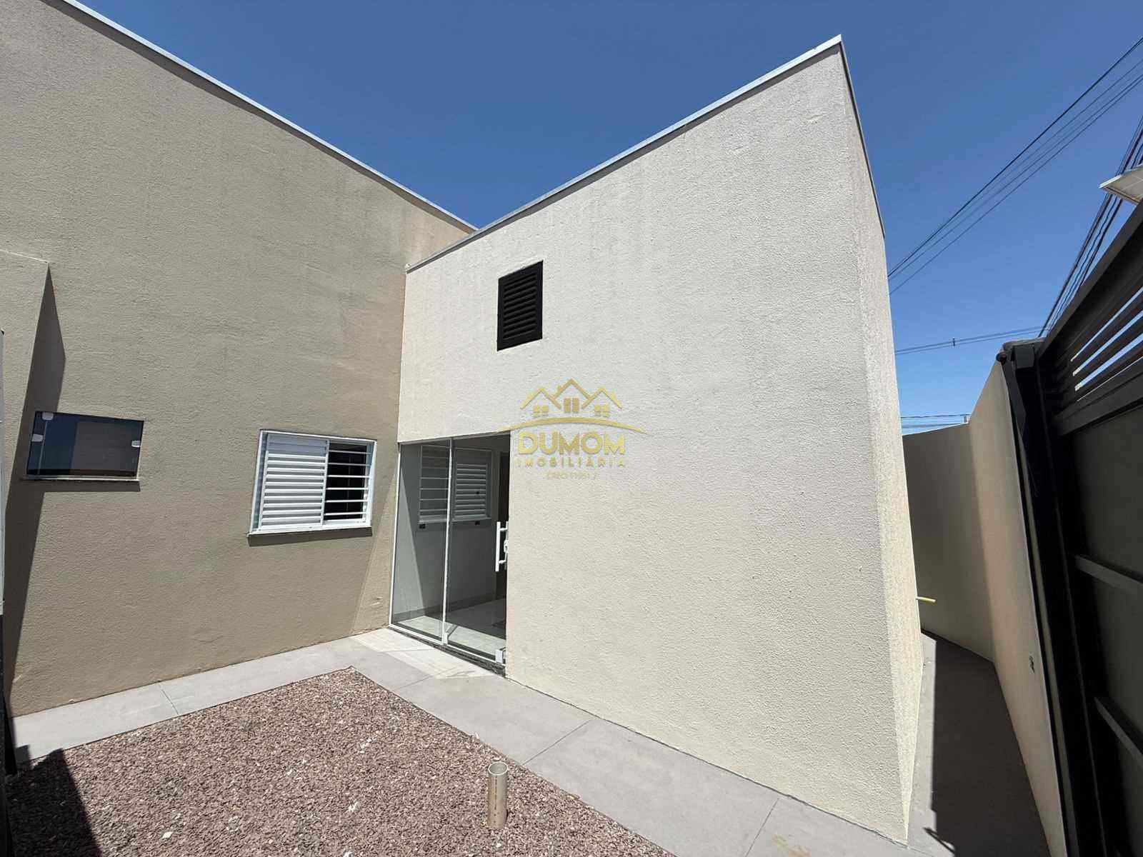 Casa para Venda por R$ 260.000, Nova Três Lagoas em Tres Lagoas/MS