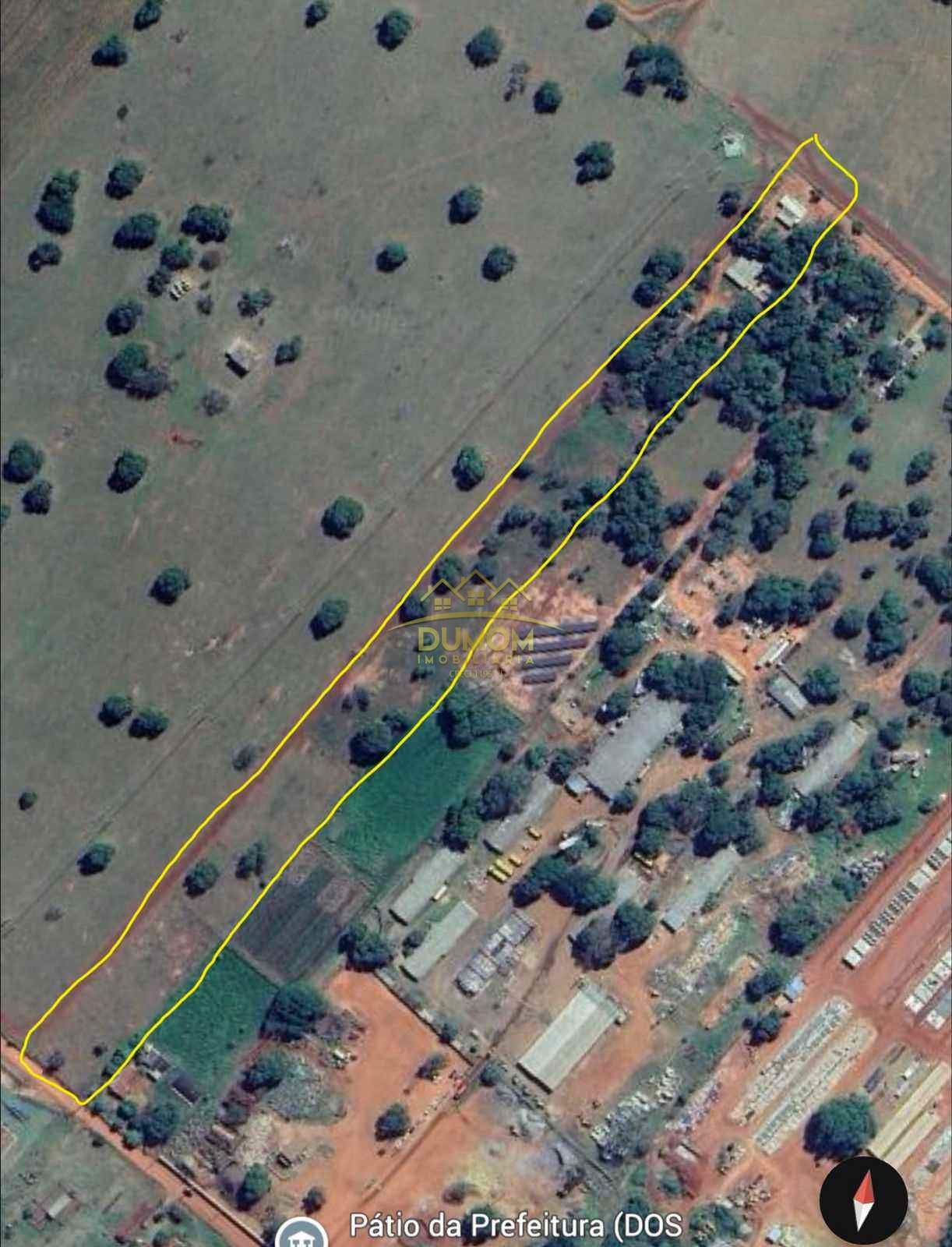 Chácara para Venda por R$ 2.400.000, Bela Vista Da Lagoa em Tres Lagoas/MS