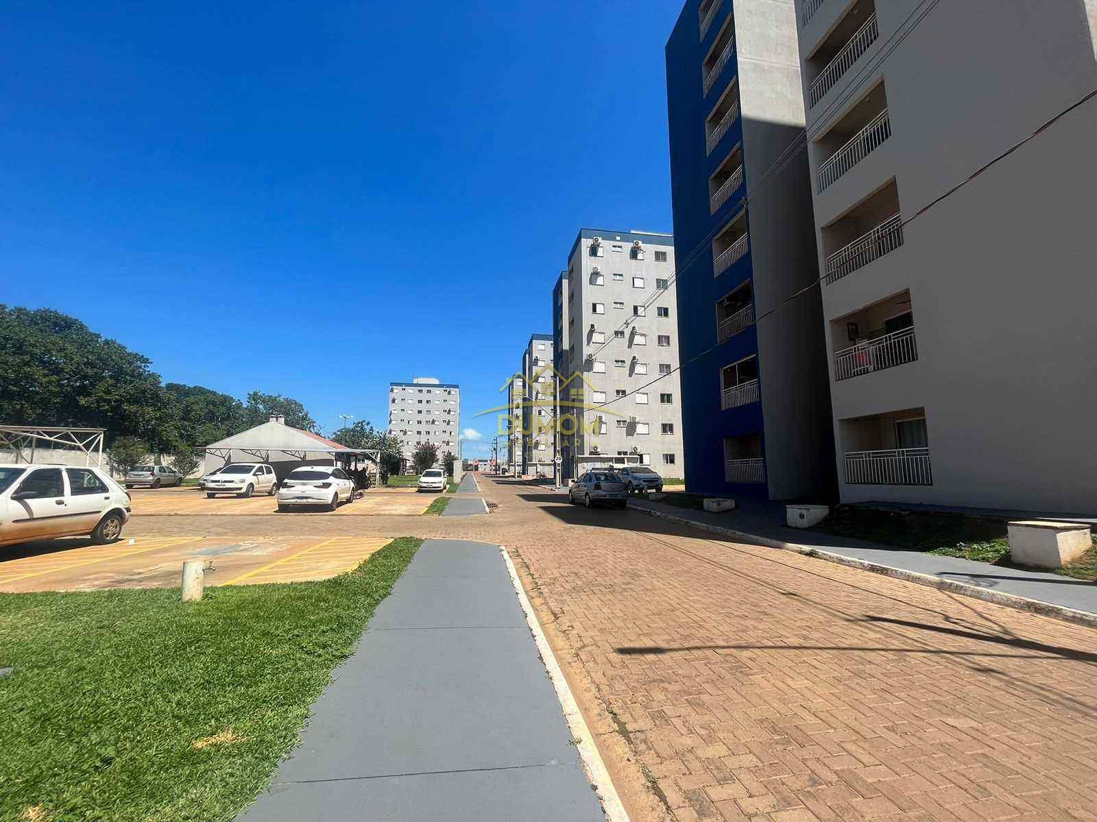 Apartamento para Venda por R$ 220.000, Centro em Tres Lagoas/MS