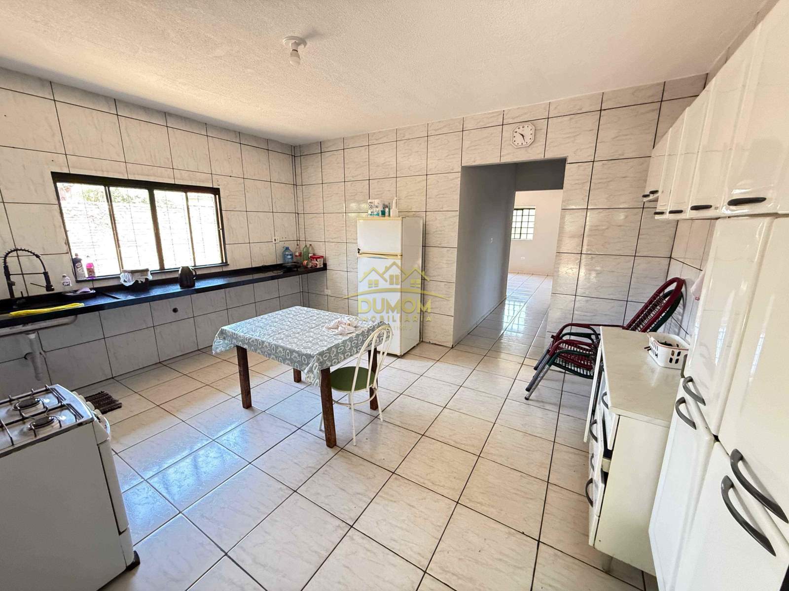 Casa para Venda por R$ 315.000, Santa Luzia em Tres Lagoas/MS