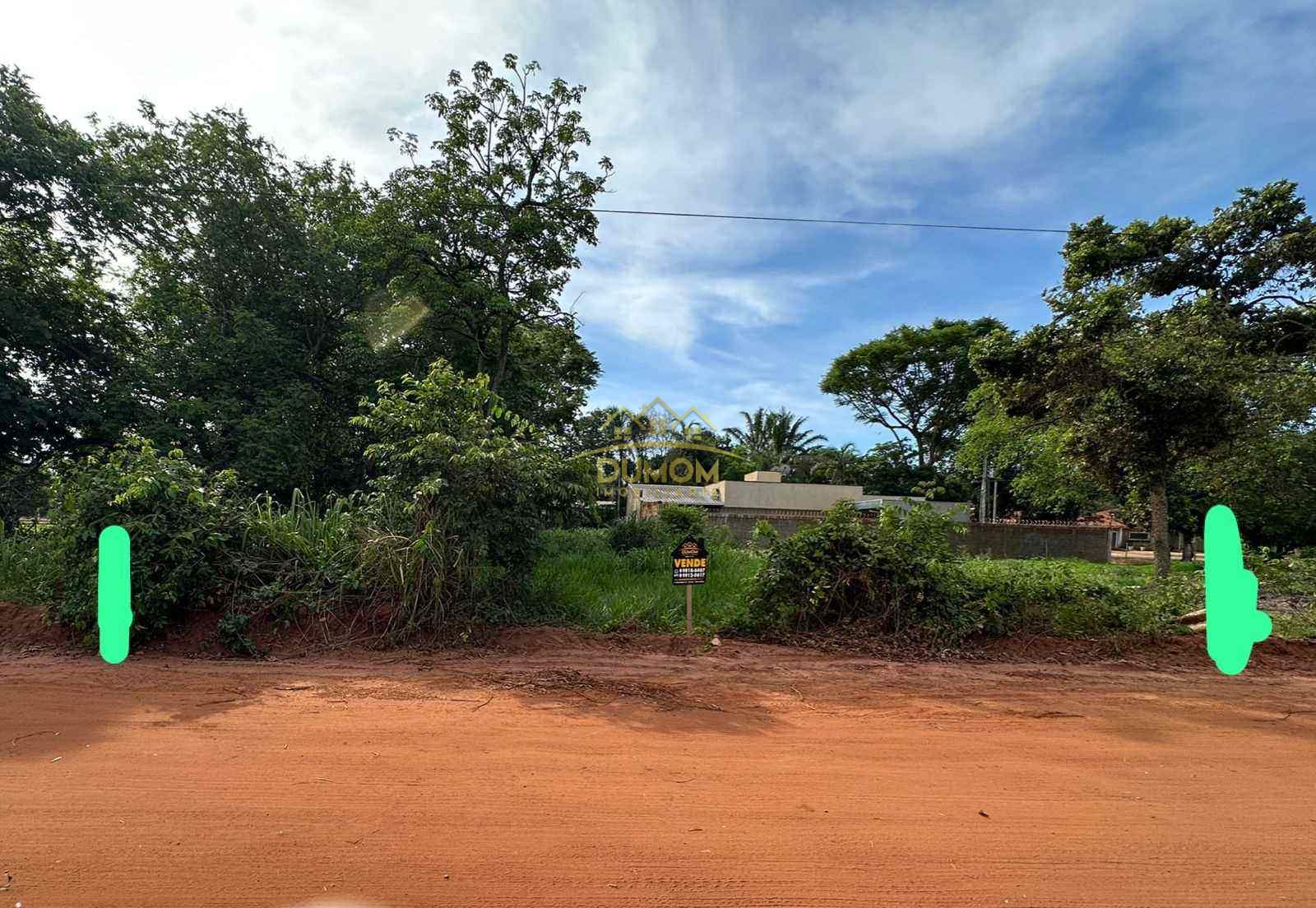 Terreno para Venda por R$ 120.000, Jardim Progresso em Tres Lagoas/MS