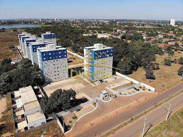 Terreno para Venda por R$ 120.000, Jardim Progresso em Tres Lagoas/MS