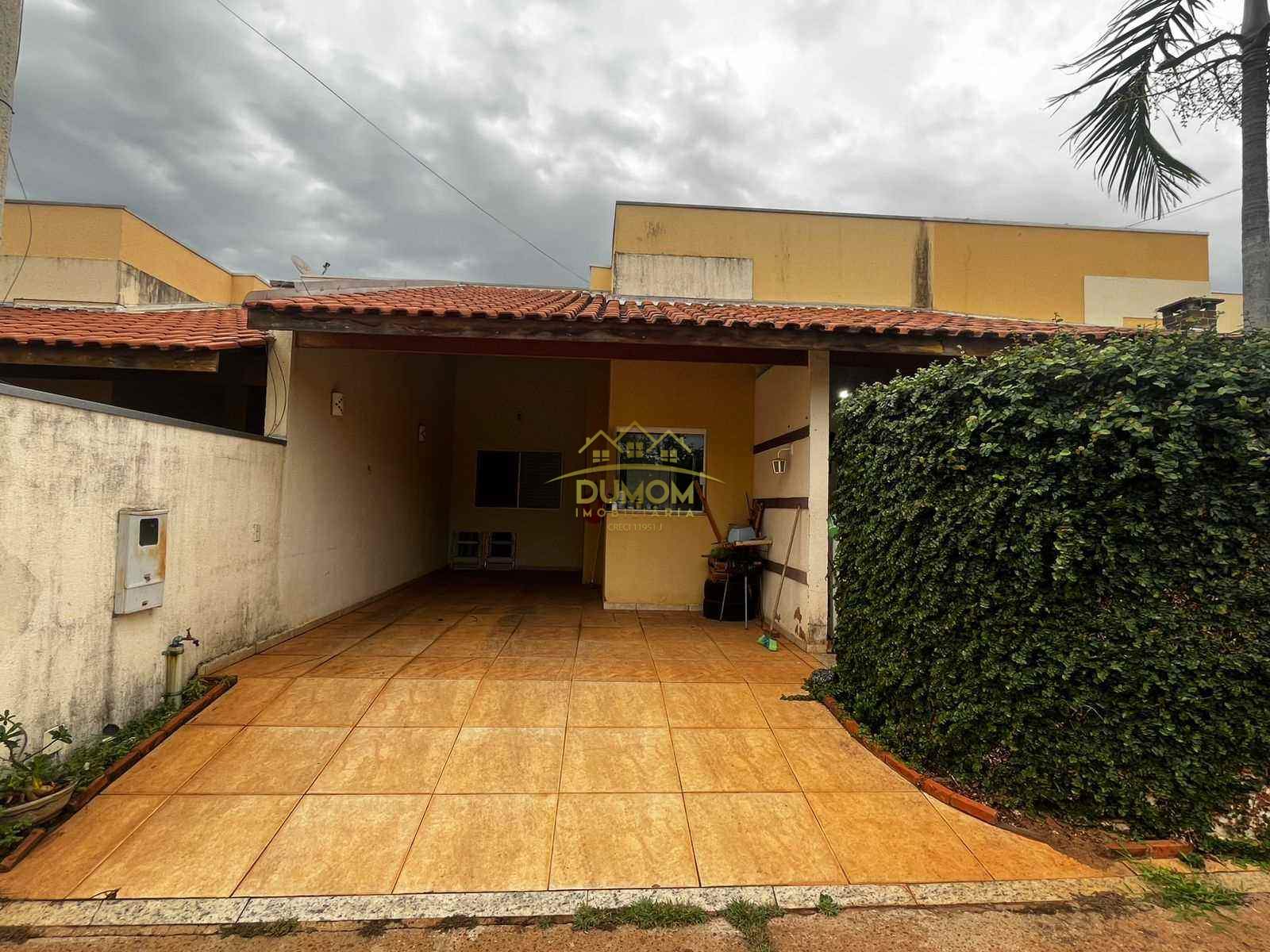 Casa para Venda por R$ 260.000, Jardim Das Flores em Tres Lagoas/MS