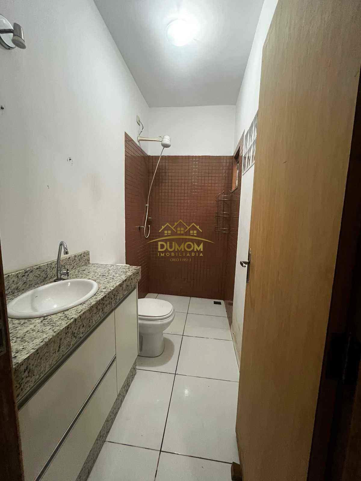 Casa para Venda por R$ 260.000, Jardim Das Flores em Tres Lagoas/MS