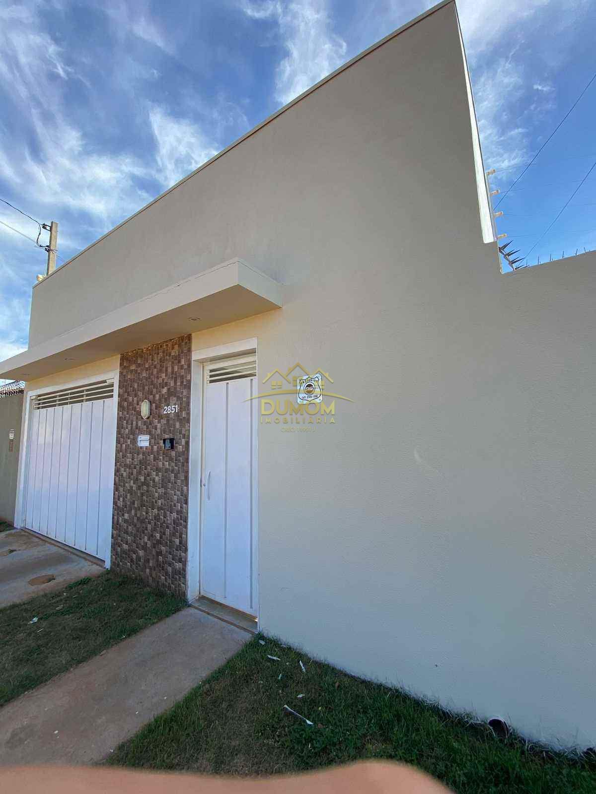 Casa para Venda por R$ 350.000, Jardim Alvorada em Tres Lagoas/MS