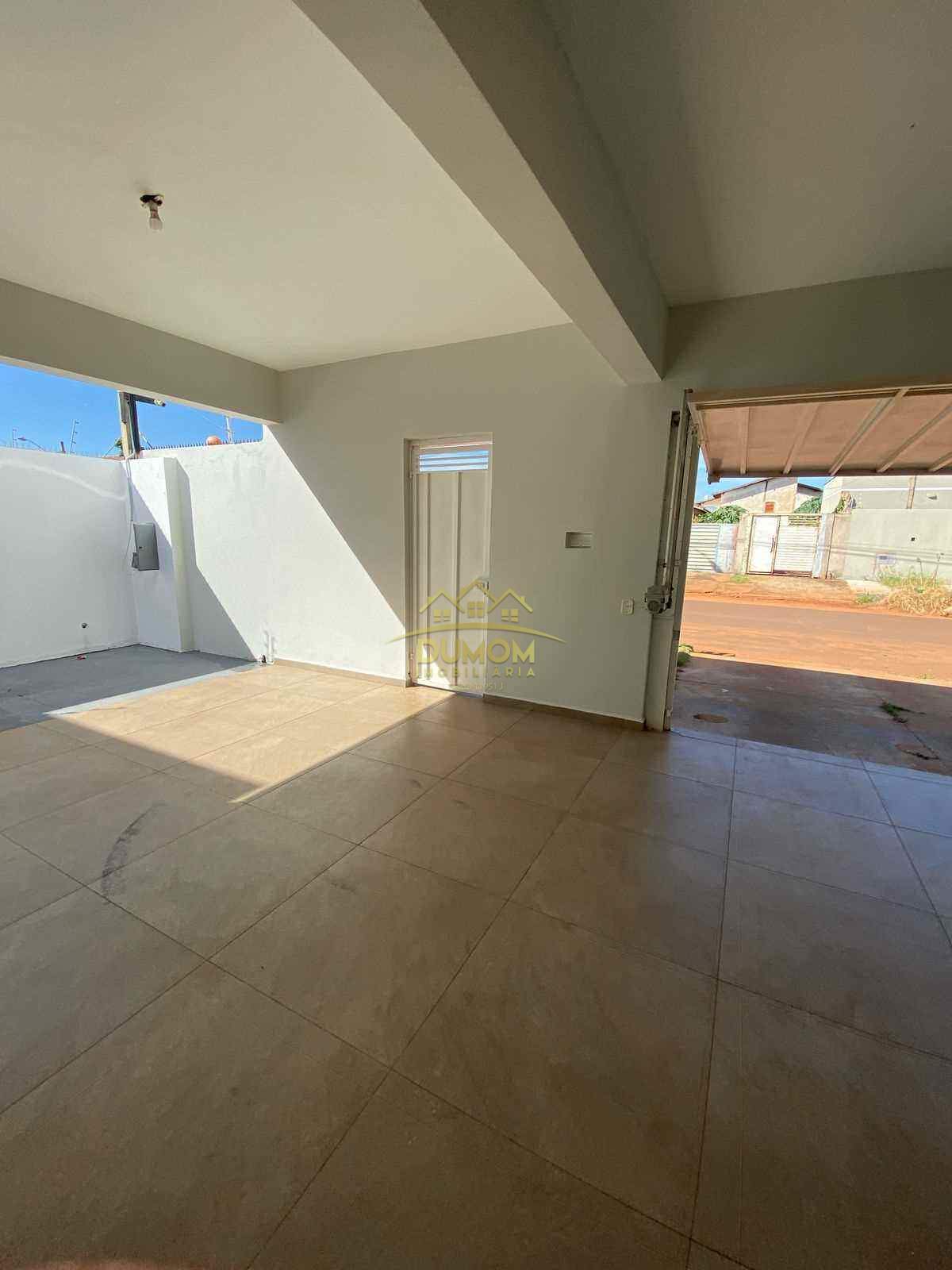 Casa para Venda por R$ 350.000, Jardim Alvorada em Tres Lagoas/MS
