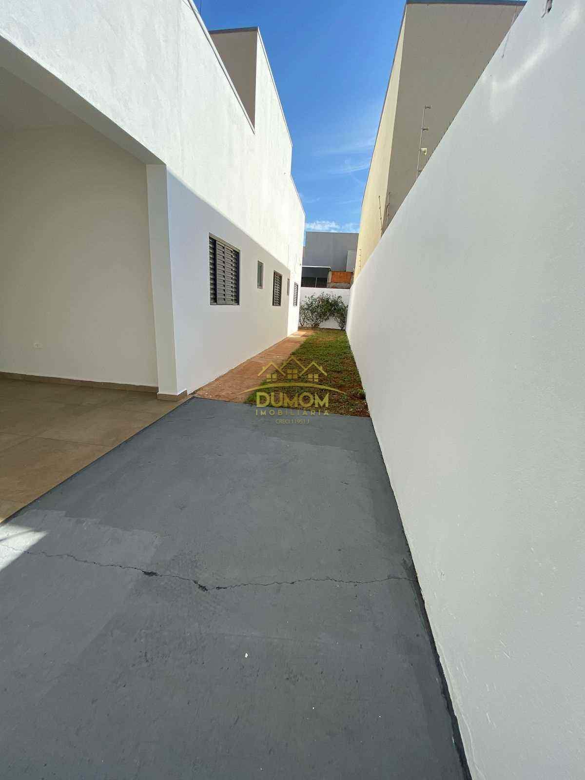 Casa para Venda por R$ 350.000, Jardim Alvorada em Tres Lagoas/MS