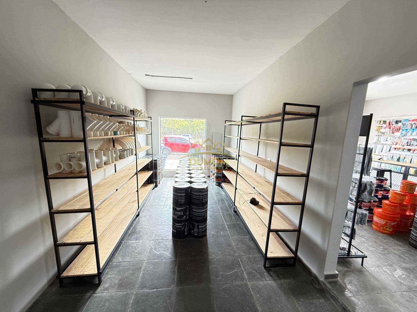 Sala Comercial para Venda por R$ 1.500.000, Colinos em Tres Lagoas/MS