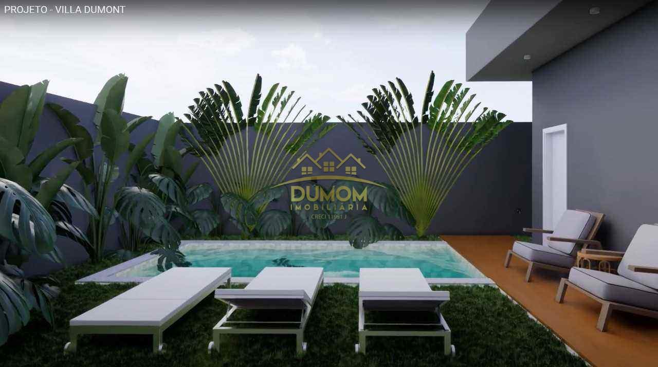 Casa para Venda por R$ 2.400.000, Residencial Villa Dumont em Tres Lagoas/MS