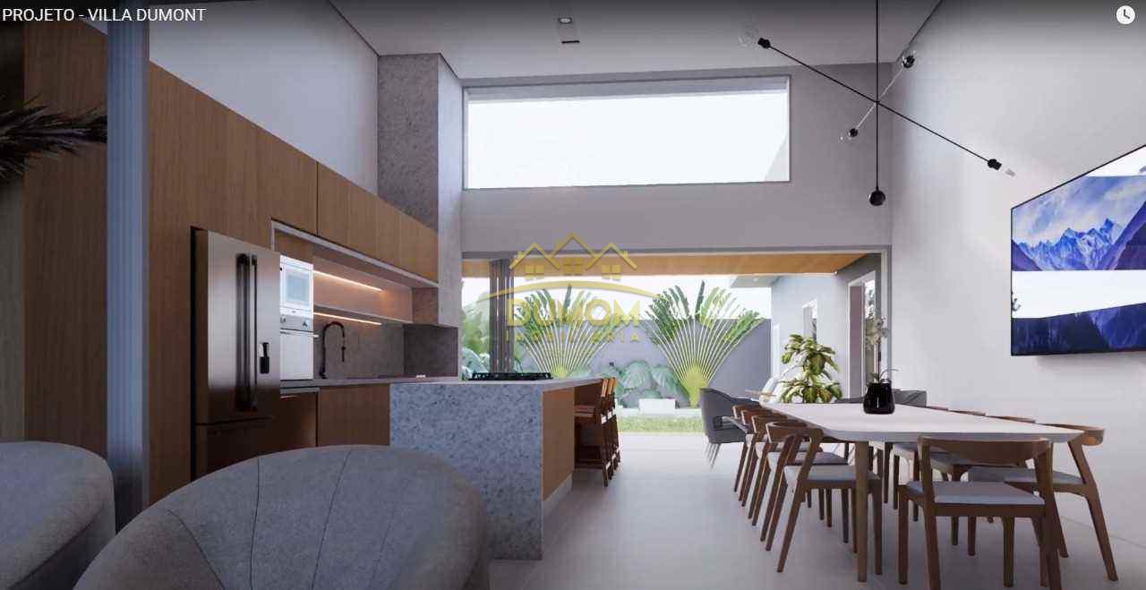 Casa para Venda por R$ 2.400.000, Residencial Villa Dumont em Tres Lagoas/MS