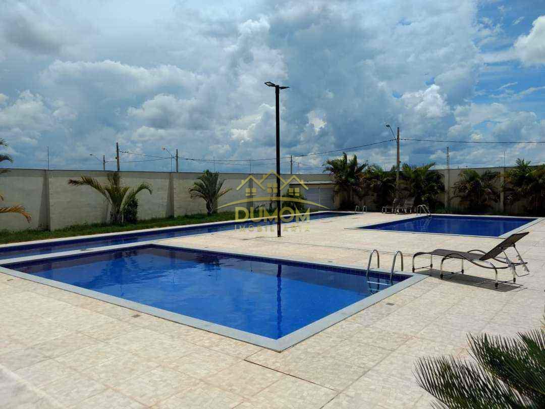 Apartamento para Venda por R$ 380.000, Condominio Don Ell Chall em Tres Lagoas/MS