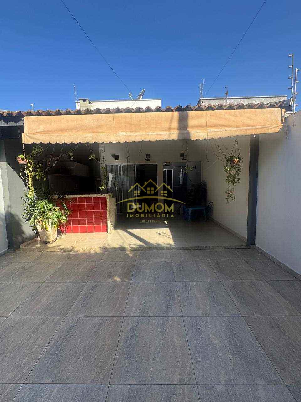 Casa para Venda por R$ 380.000, Quinta Da Lagoa em Tres Lagoas/MS