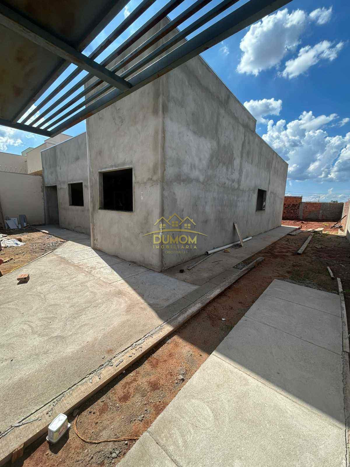 Casa para Venda por R$ 460.000, Real Park em Tres Lagoas/MS