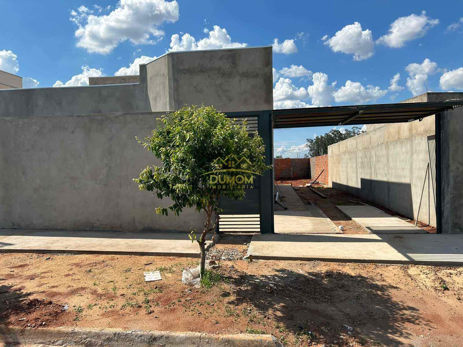 Casa para Venda por R$ 460.000, Real Park em Tres Lagoas/MS