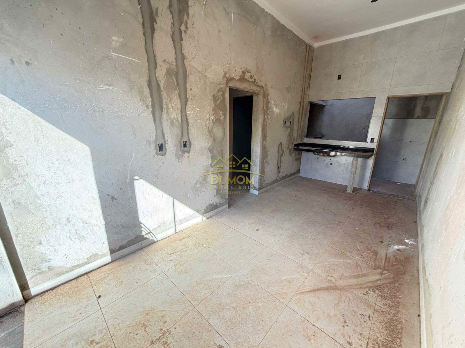 Casa para Venda por R$ 210.000, Vila Verde em Tres Lagoas/MS