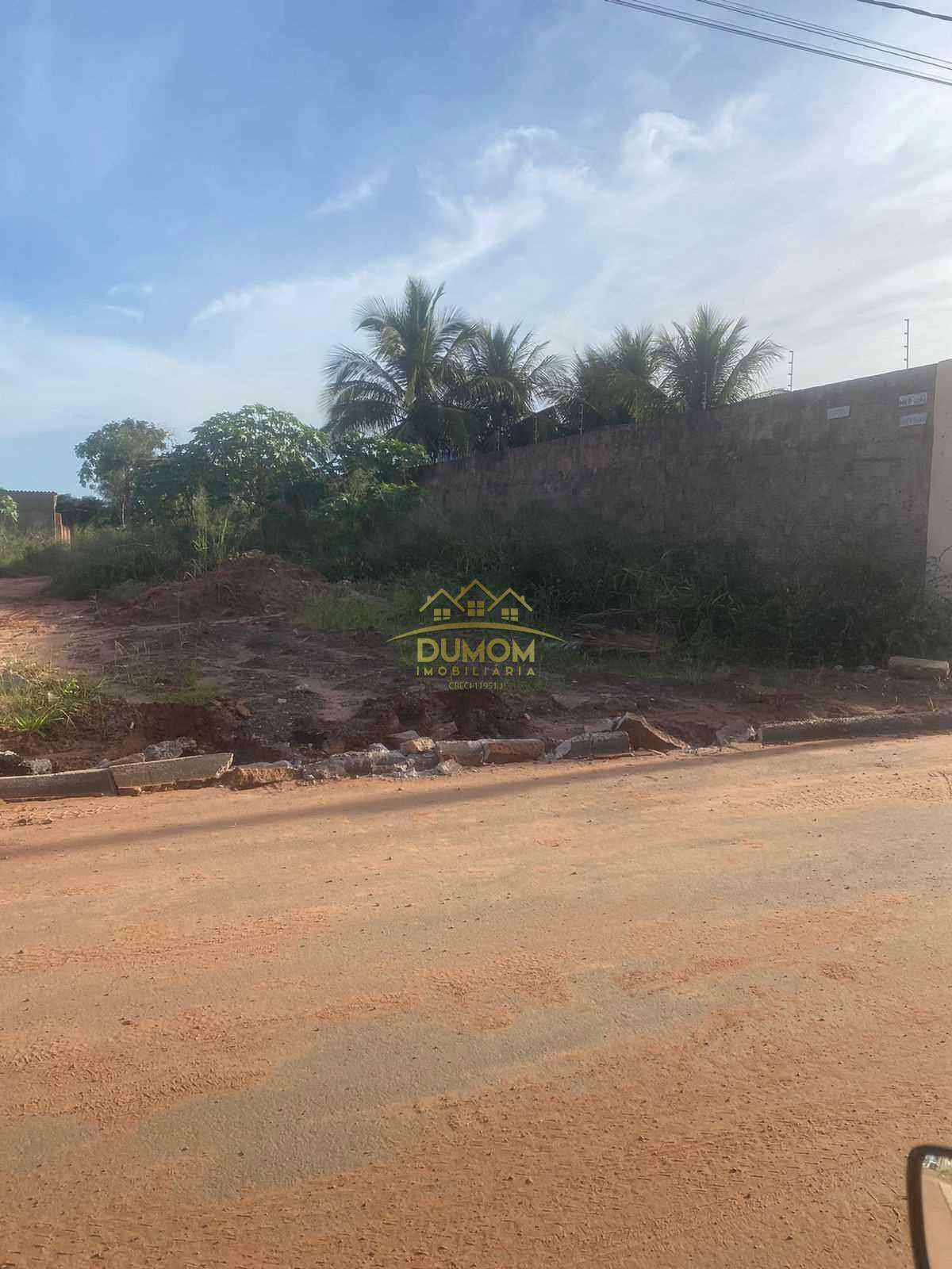 Terreno para Venda por R$ 80.000, Vila Dos Ferroviários em Tres Lagoas/MS